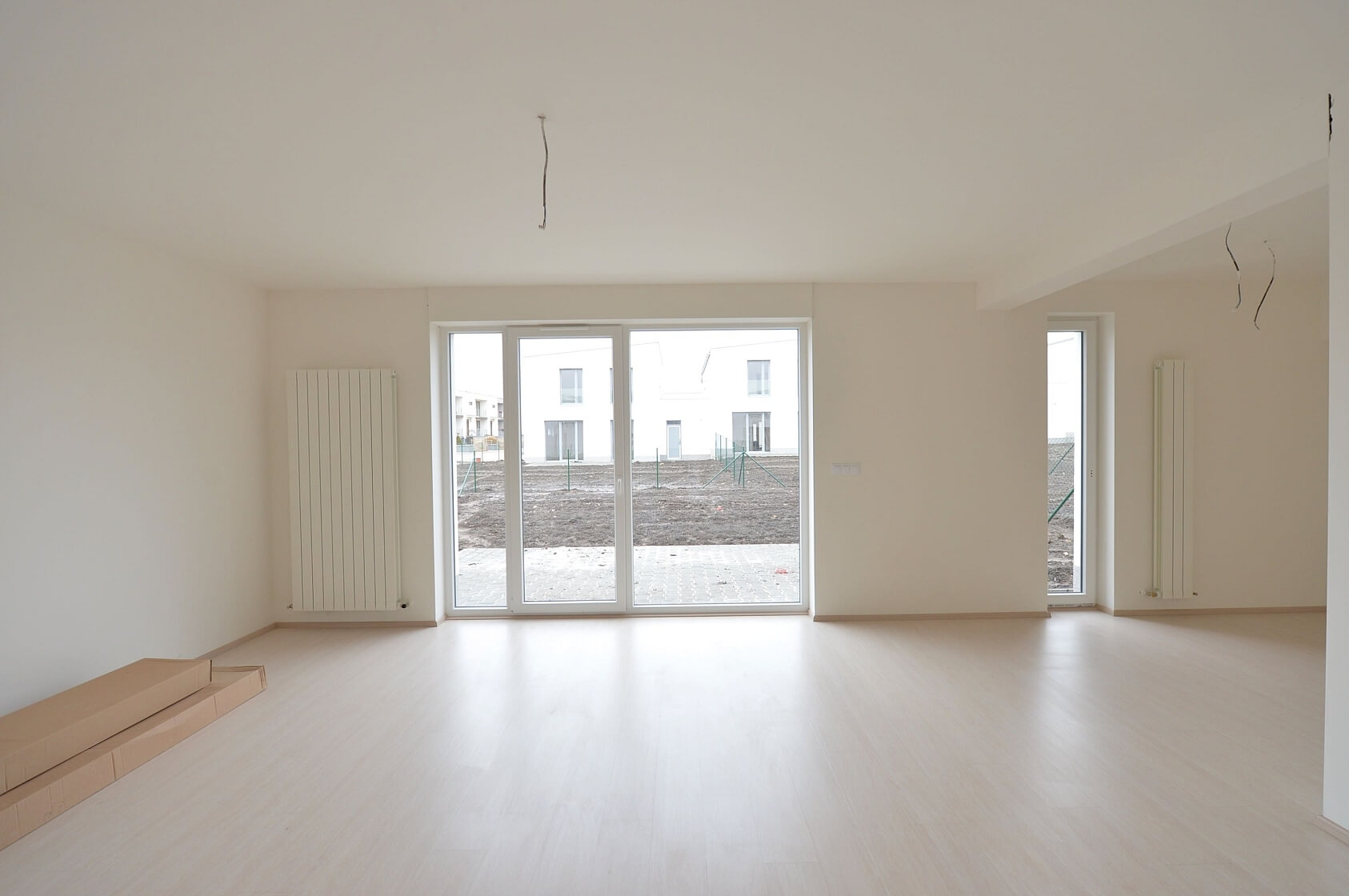 Vinoř - Praha 9 | Prodej, Rodinný dům 5+kk, 104 m²