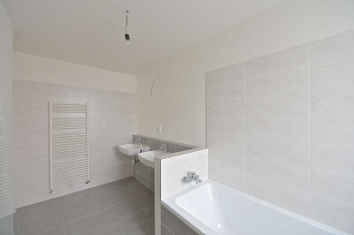 Vinoř - Praha 9 | Prodej, Rodinný dům 5+kk, 104 m²