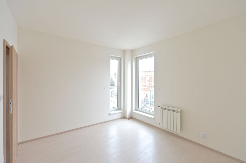 Vinoř - Prague 9 | Sale, House Four-bedroom (5+kk), 104 m²