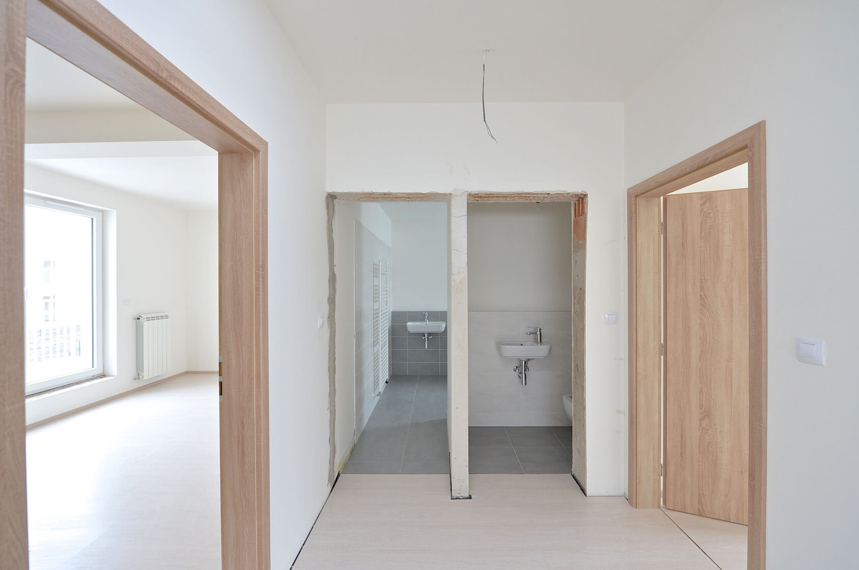 Vinoř - Praha 9 | Prodej, Rodinný dům 5+kk, 104 m²