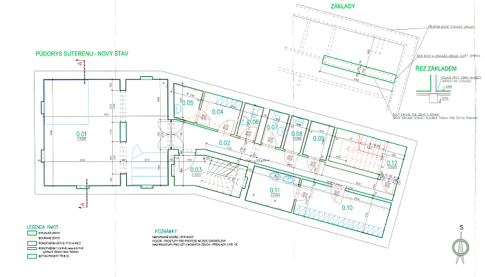 Floor plan 3