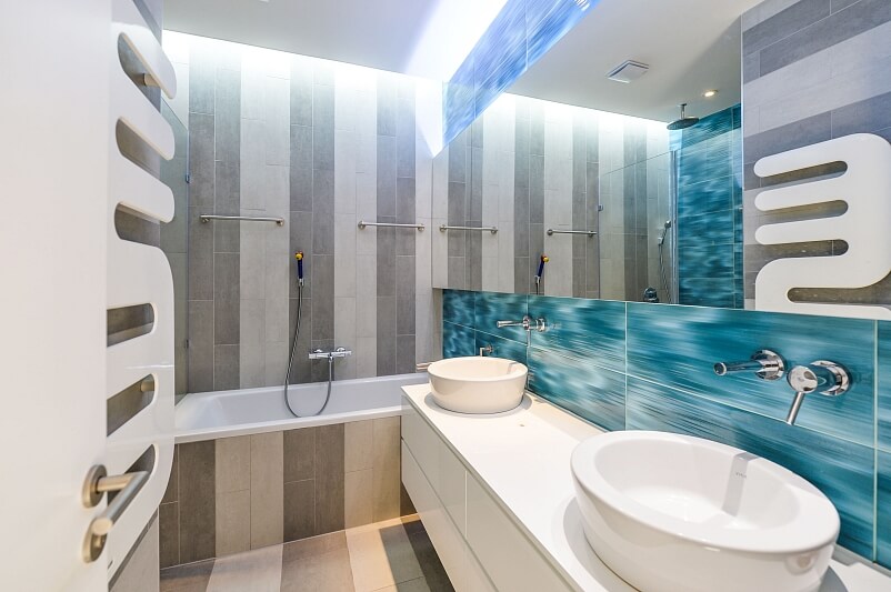 Pod Marjánkou, Břevnov - Prague 6 | Rent, Apartment Two-bedroom (3+kk), 75 m²