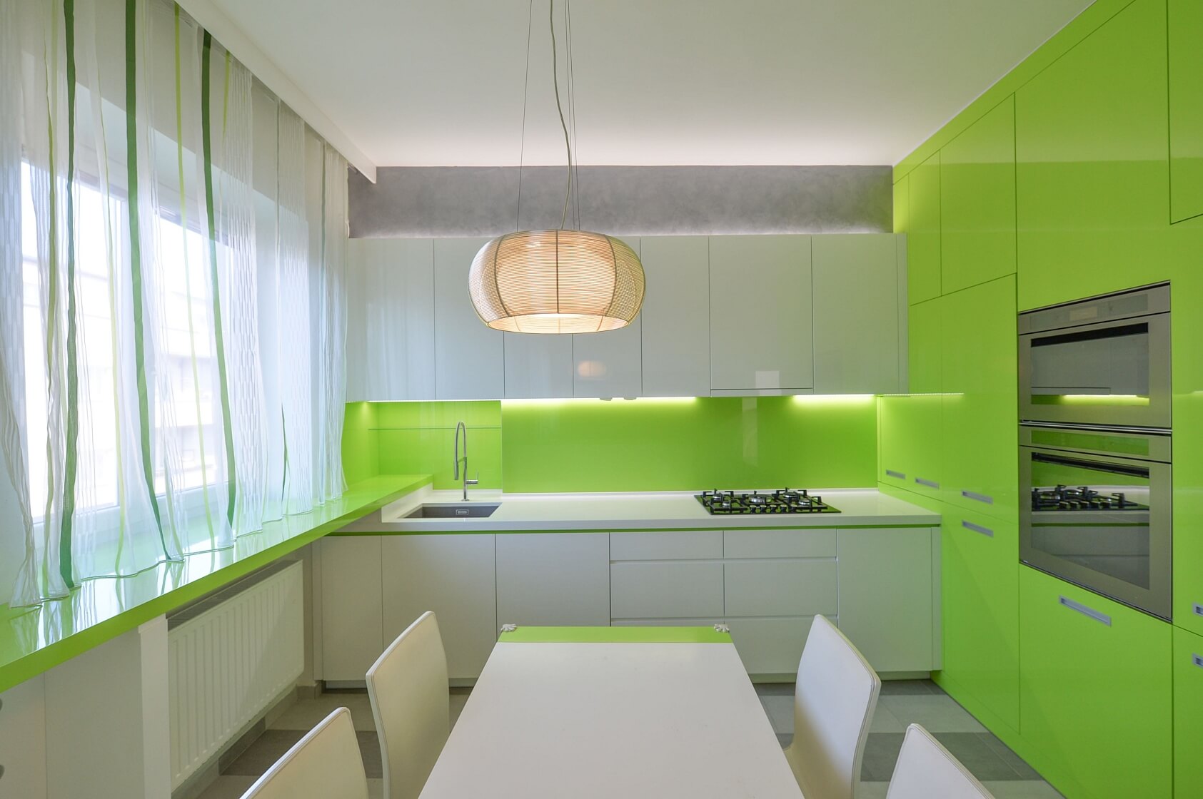 Pod Marjánkou, Břevnov - Praha 6 | Pronájem, Byt 3+kk, 75 m²