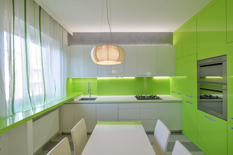 Pod Marjánkou, Břevnov - Praha 6 | Pronájem, Byt 3+kk, 75 m²