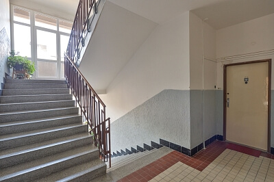 Pod Marjánkou, Břevnov - Praha 6 | Pronájem, Byt 3+kk, 75 m²