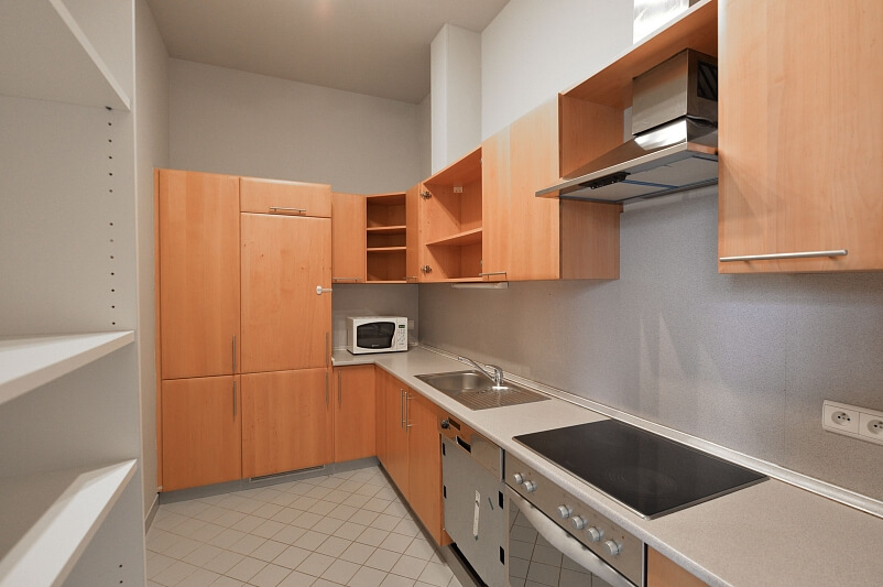 U Zvonařky, Vinohrady - Praha 2 | Prodej, Byt 2+kk, 87 m²