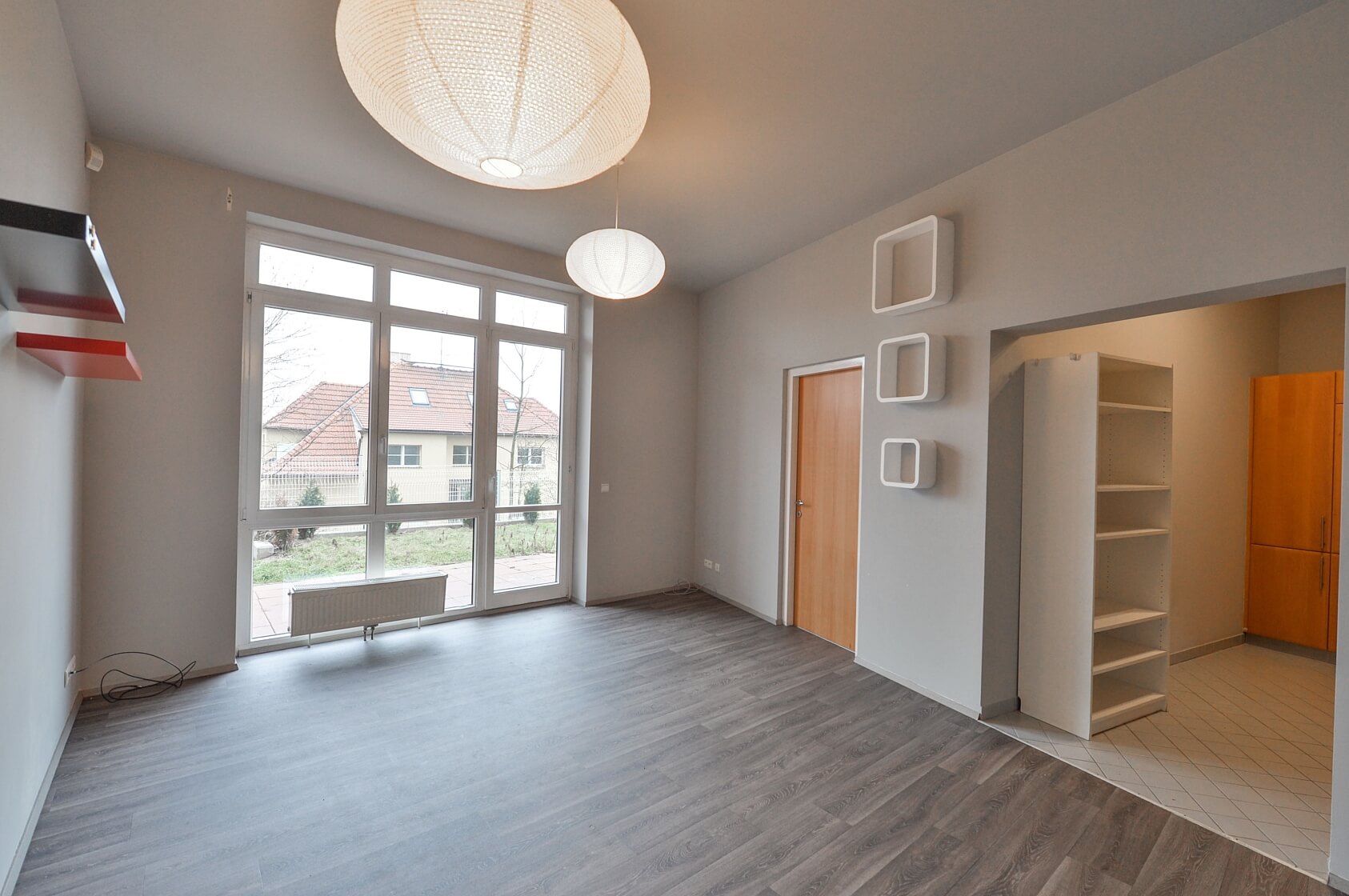 U Zvonařky, Vinohrady - Praha 2 | Prodej, Byt 2+kk, 87 m²