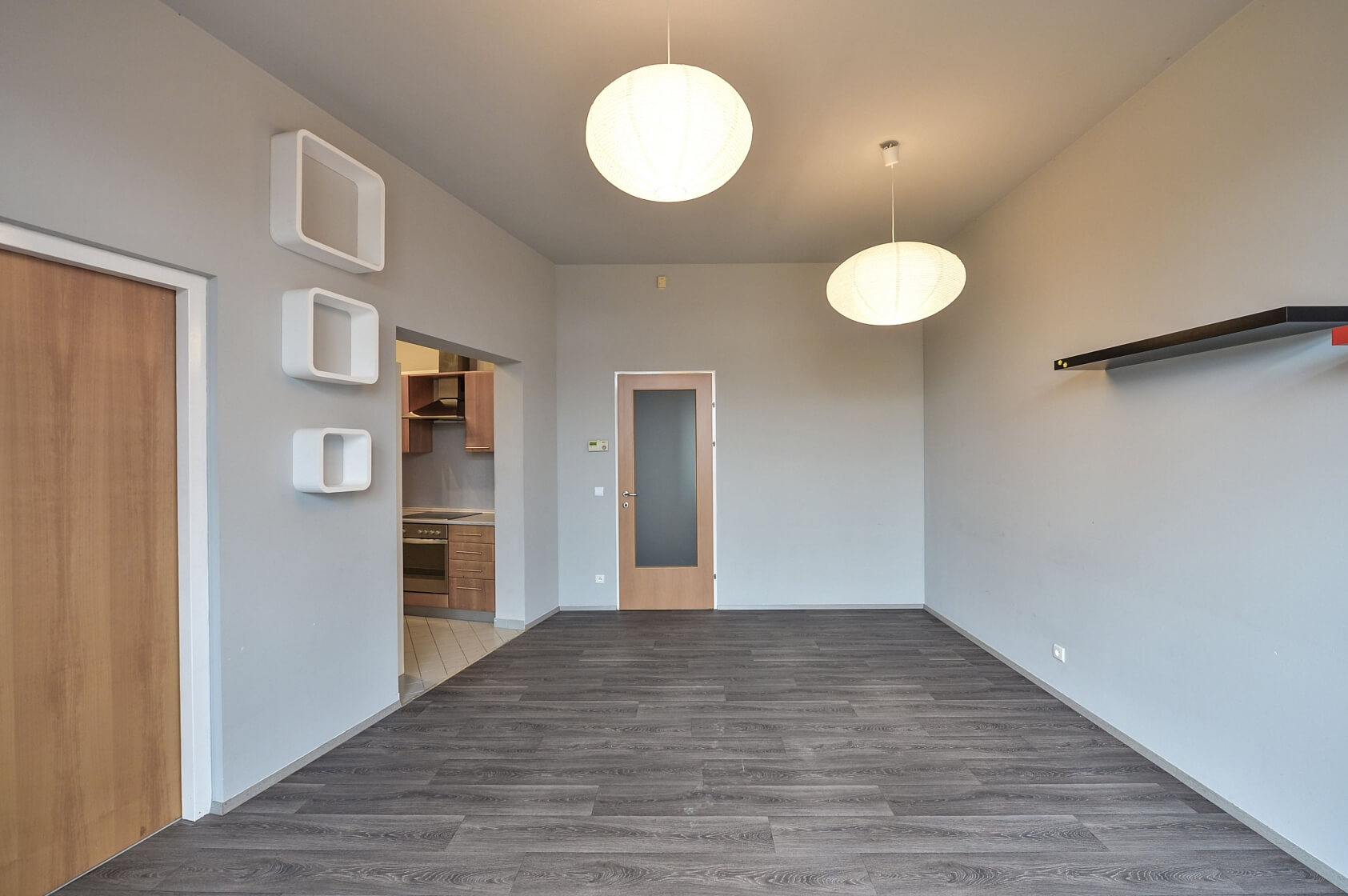 U Zvonařky, Vinohrady - Praha 2 | Prodej, Byt 2+kk, 87 m²