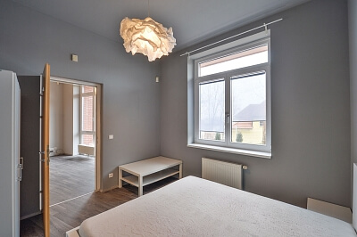 U Zvonařky, Vinohrady - Prague 2 | Sale, Apartment One-bedroom (2+kk), 87 m²