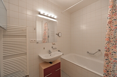 U Zvonařky, Vinohrady - Prague 2 | Sale, Apartment One-bedroom (2+kk), 87 m²