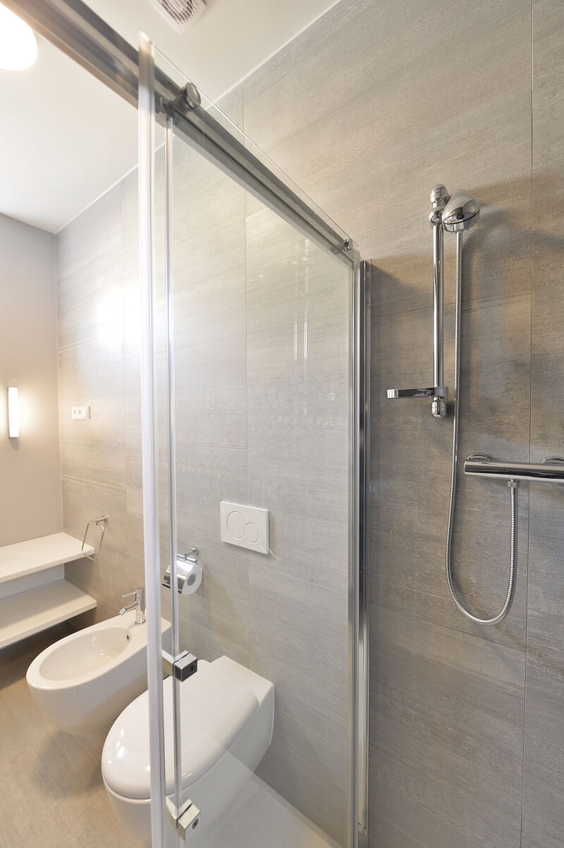 Vinohradská, Vinohrady - Prague 2 | Rent, Apartment Two-bedroom (3+kk), 100 m²