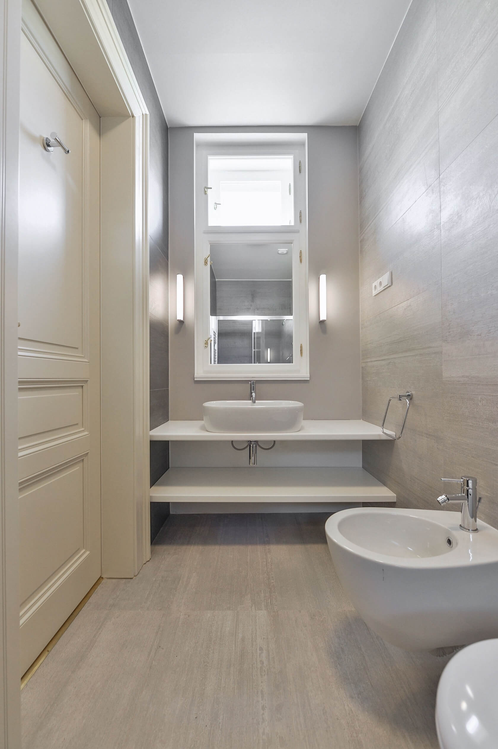 Vinohradská, Vinohrady - Praha 2 | Pronájem, Byt 3+kk, 100 m²