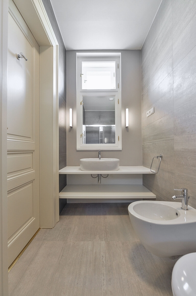 Vinohradská, Vinohrady - Praha 2 | Pronájem, Byt 3+kk, 100 m²