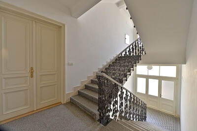 Vinohradská, Vinohrady - Praha 2 | Pronájem, Byt 3+kk, 100 m²