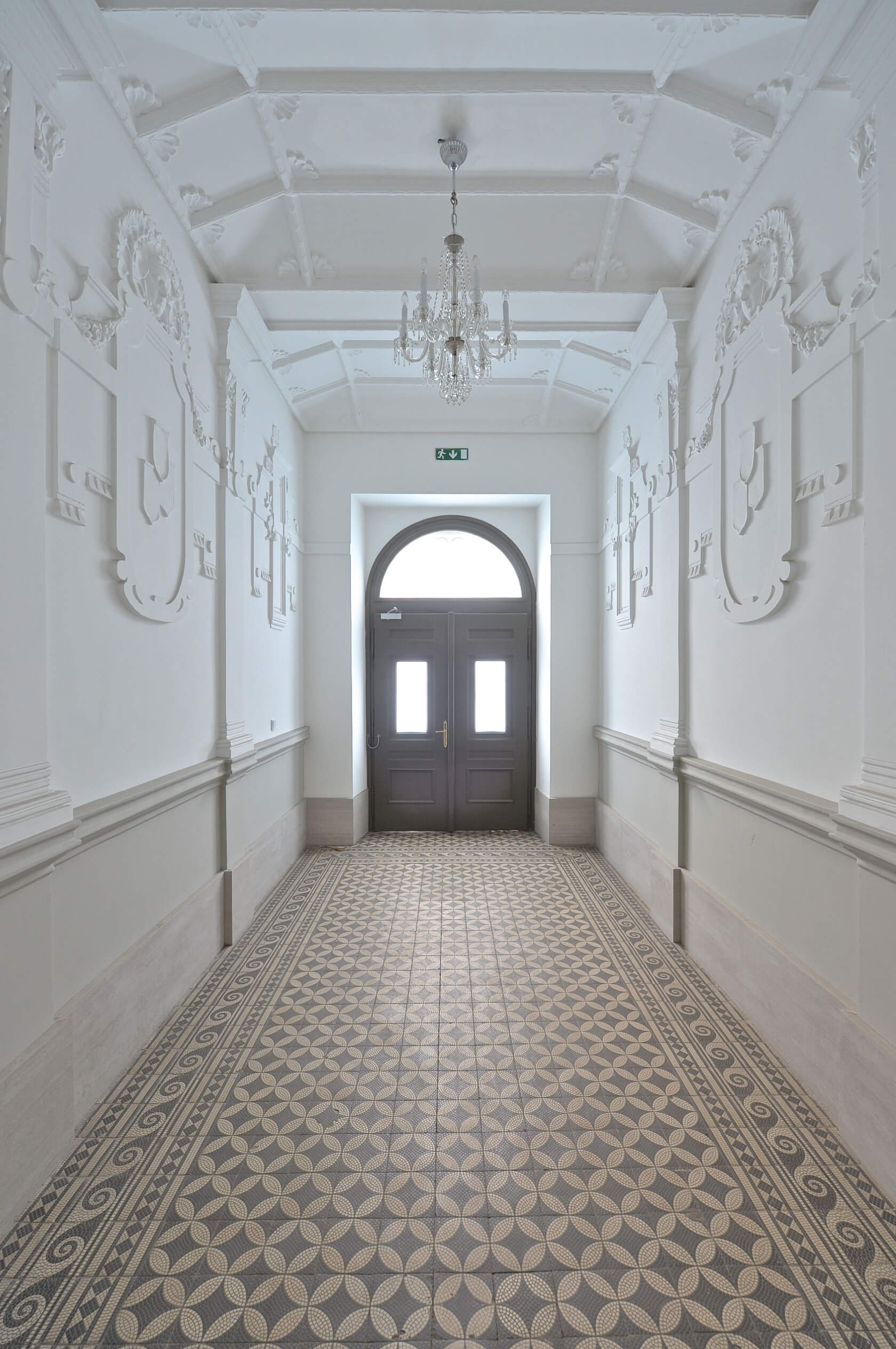 Vinohradská, Vinohrady - Praha 2 | Pronájem, Byt 3+kk, 100 m²