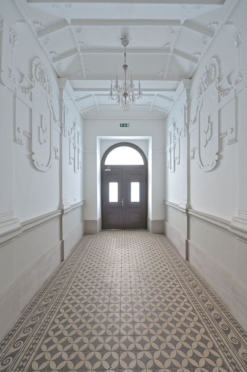 Vinohradská, Vinohrady - Prague 2 | Rent, Apartment Two-bedroom (3+kk), 100 m²