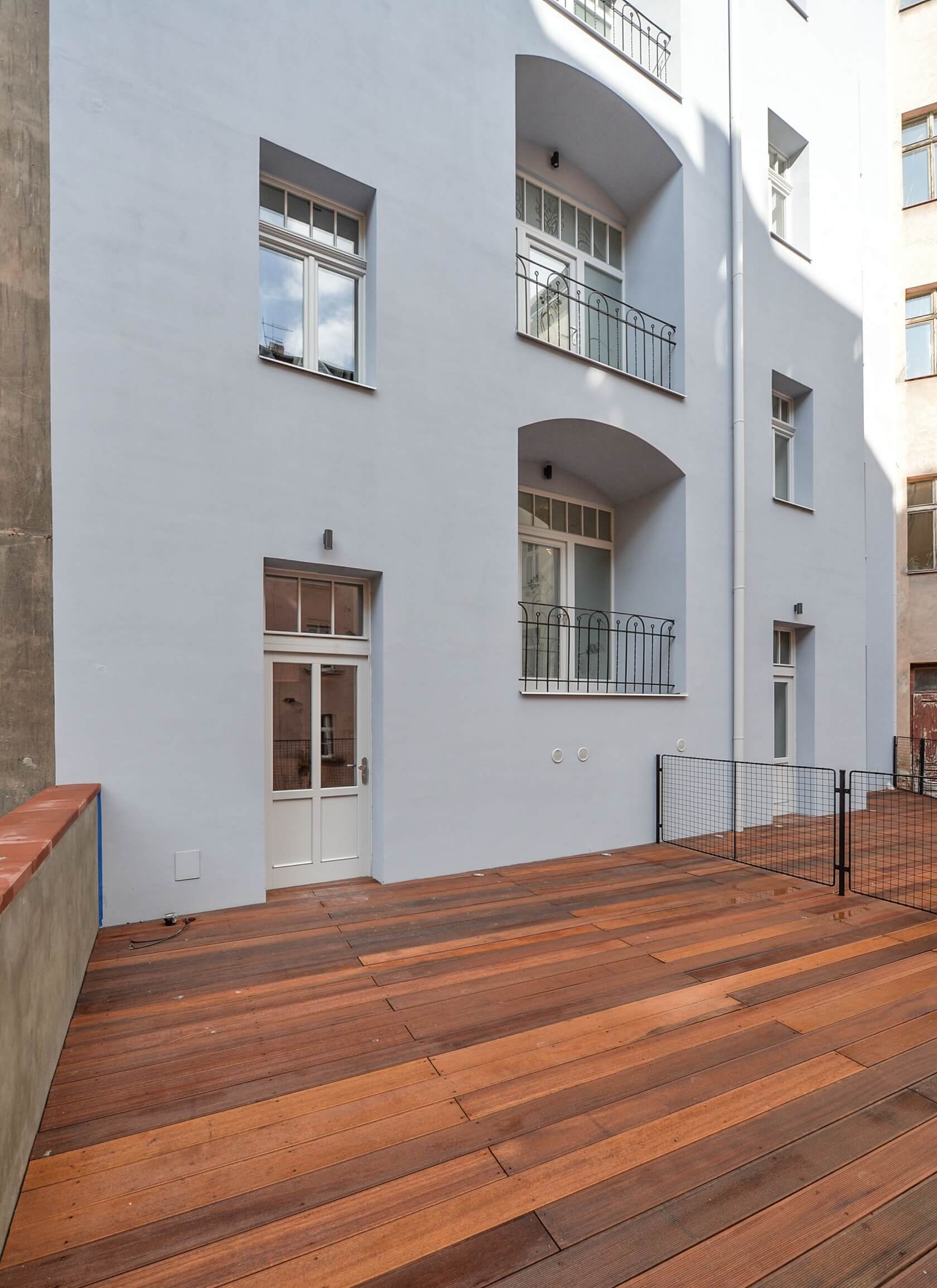 Grafická, Smíchov - Praha 5 | Pronájem, Byt 2+kk, 70 m²