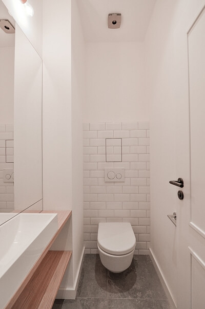 Grafická, Smíchov - Praha 5 | Pronájem, Byt 2+kk, 70 m²