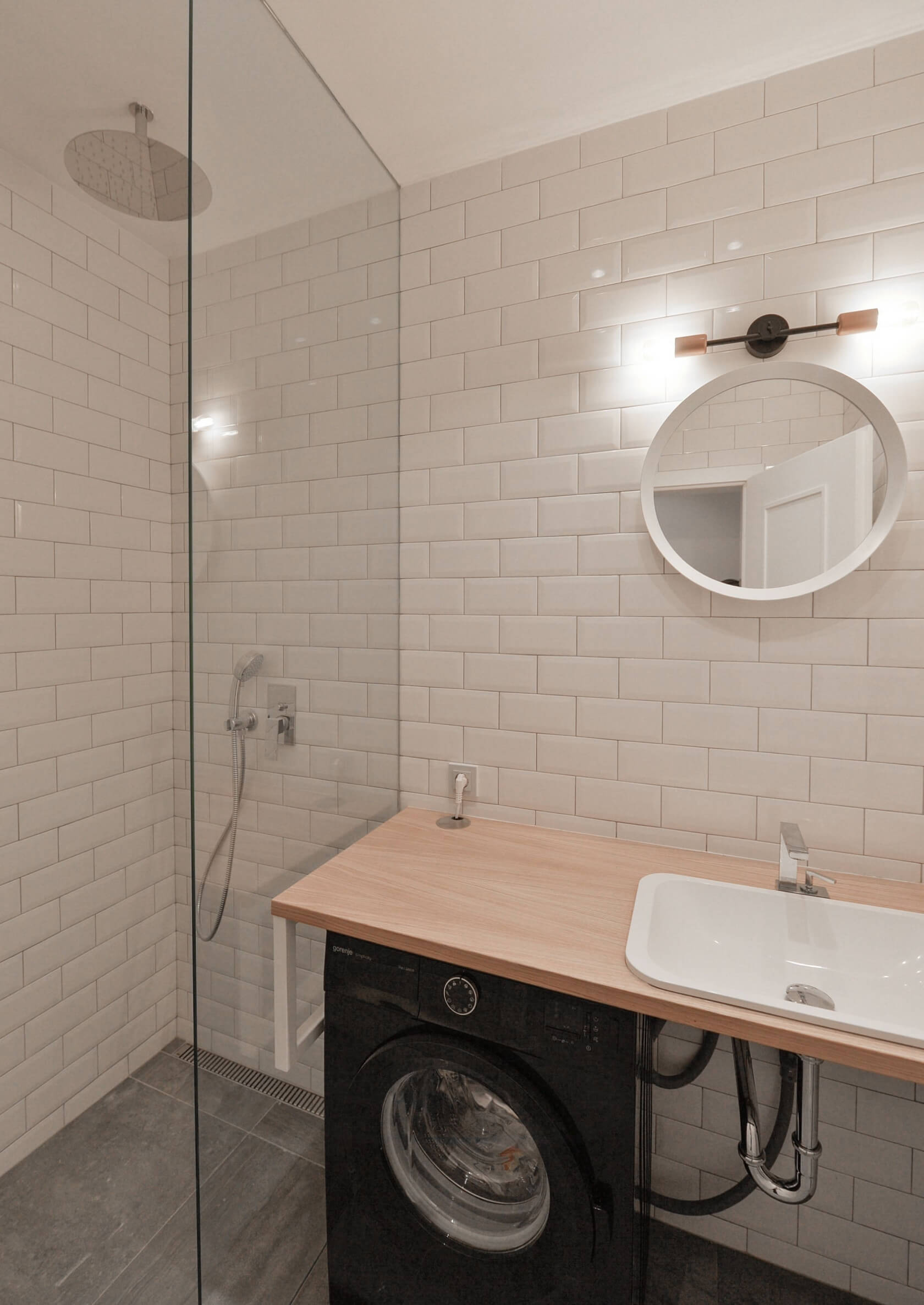 Grafická, Smíchov - Praha 5 | Pronájem, Byt 2+kk, 70 m²