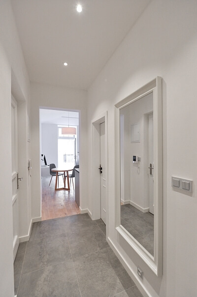 Grafická, Smíchov - Praha 5 | Pronájem, Byt 2+kk, 70 m²