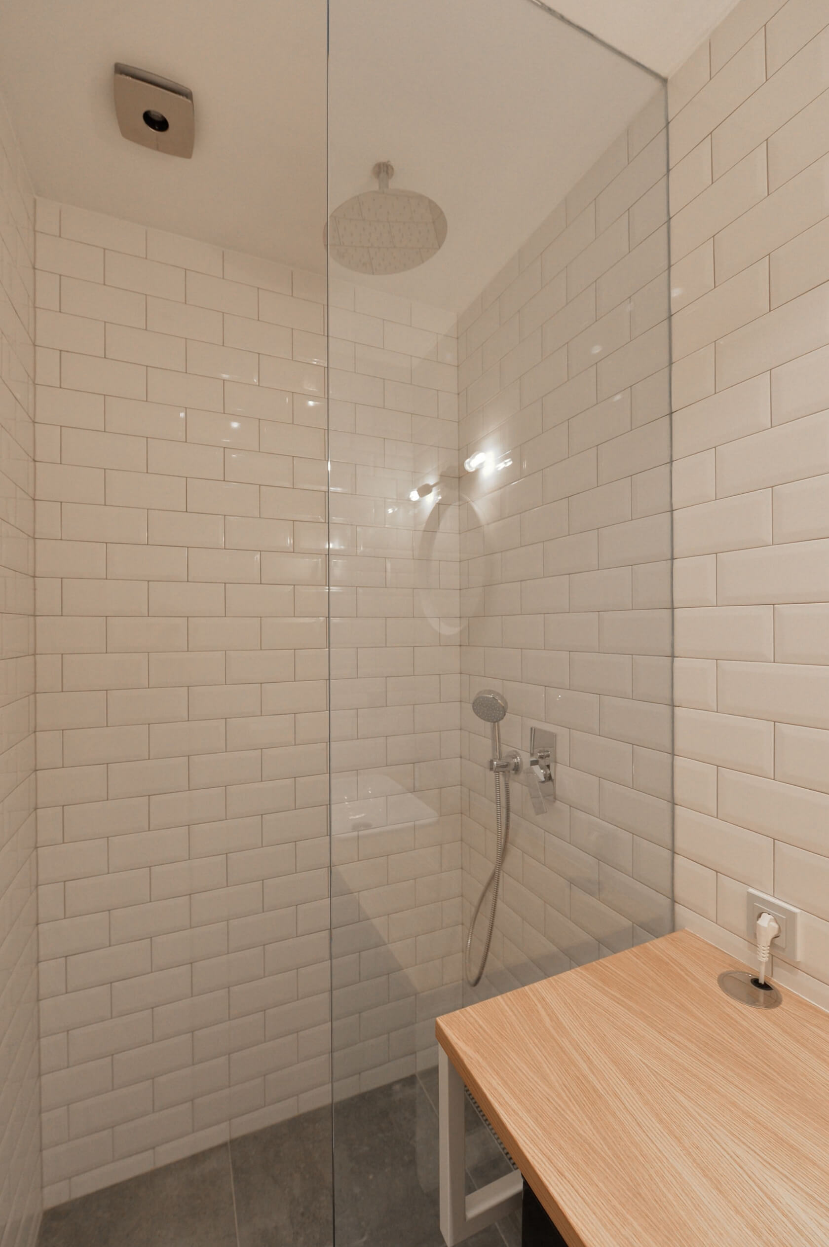 Grafická, Smíchov - Praha 5 | Pronájem, Byt 2+kk, 70 m²