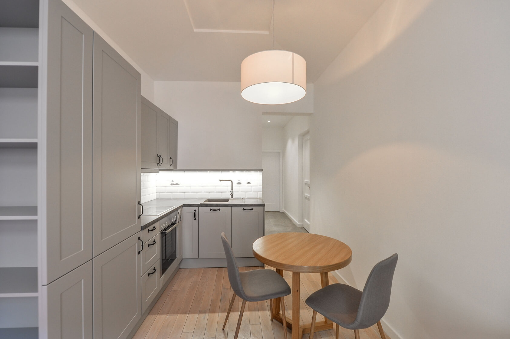 Grafická, Smíchov - Praha 5 | Pronájem, Byt 2+kk, 70 m²