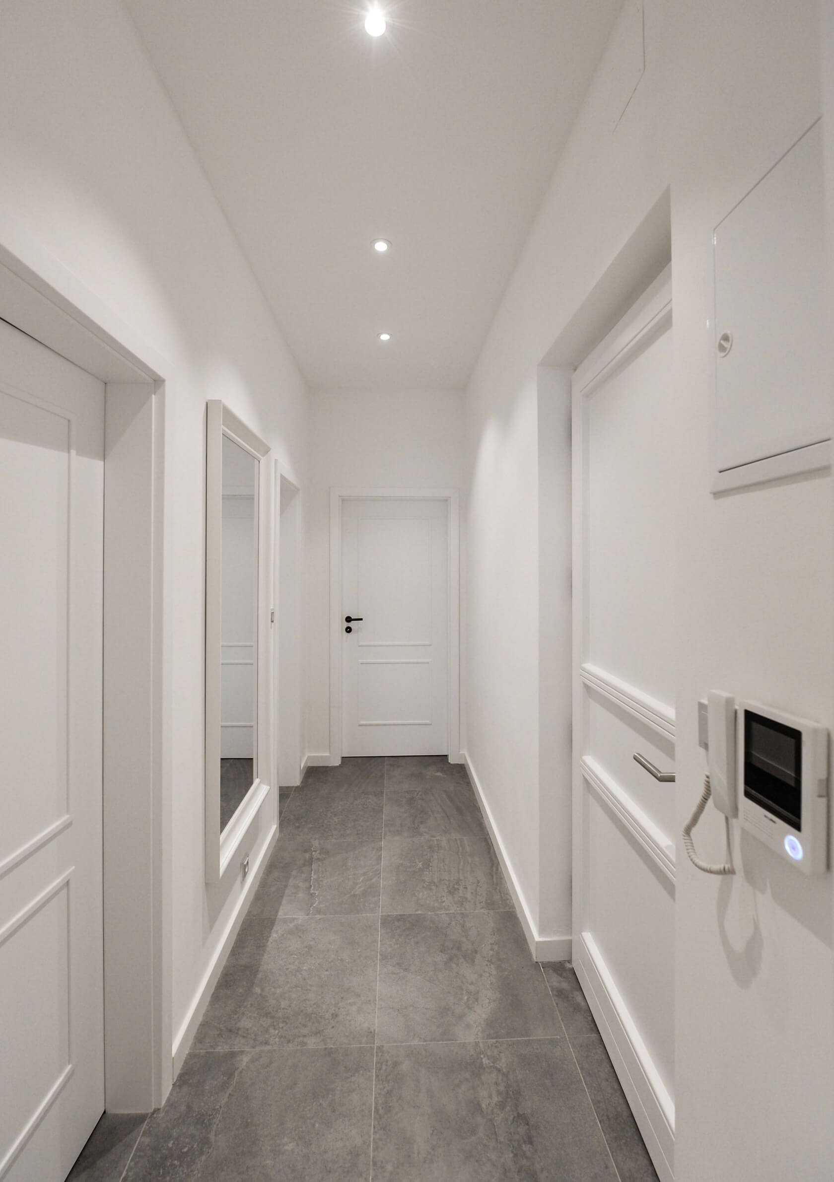 Grafická, Smíchov - Praha 5 | Pronájem, Byt 2+kk, 70 m²