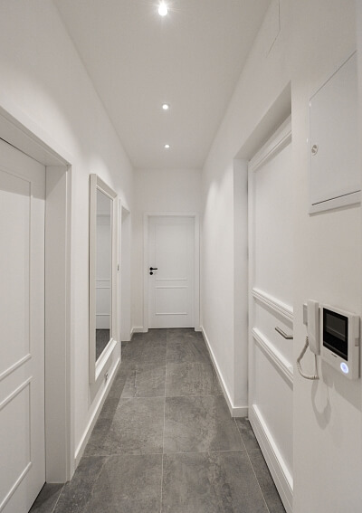 Grafická, Smíchov - Praha 5 | Pronájem, Byt 2+kk, 70 m²