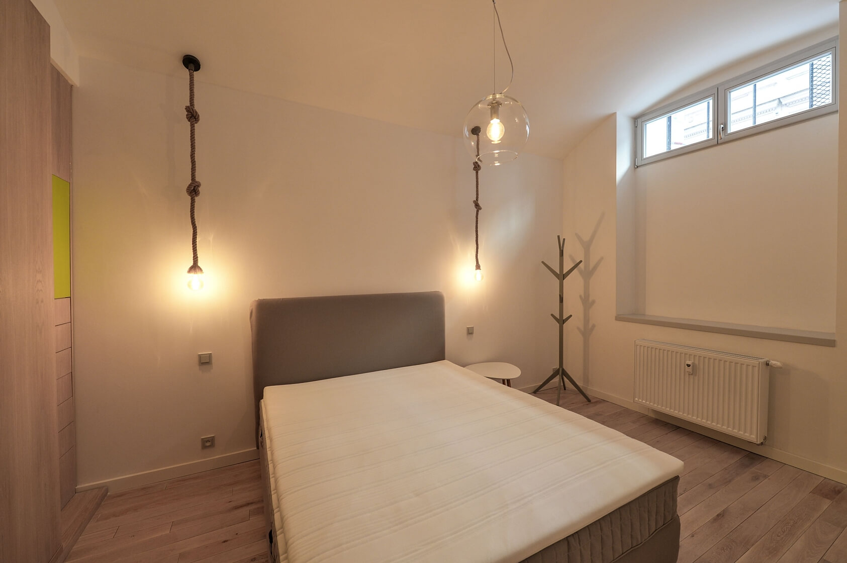 Grafická, Smíchov - Praha 5 | Pronájem, Byt 2+kk, 70 m²