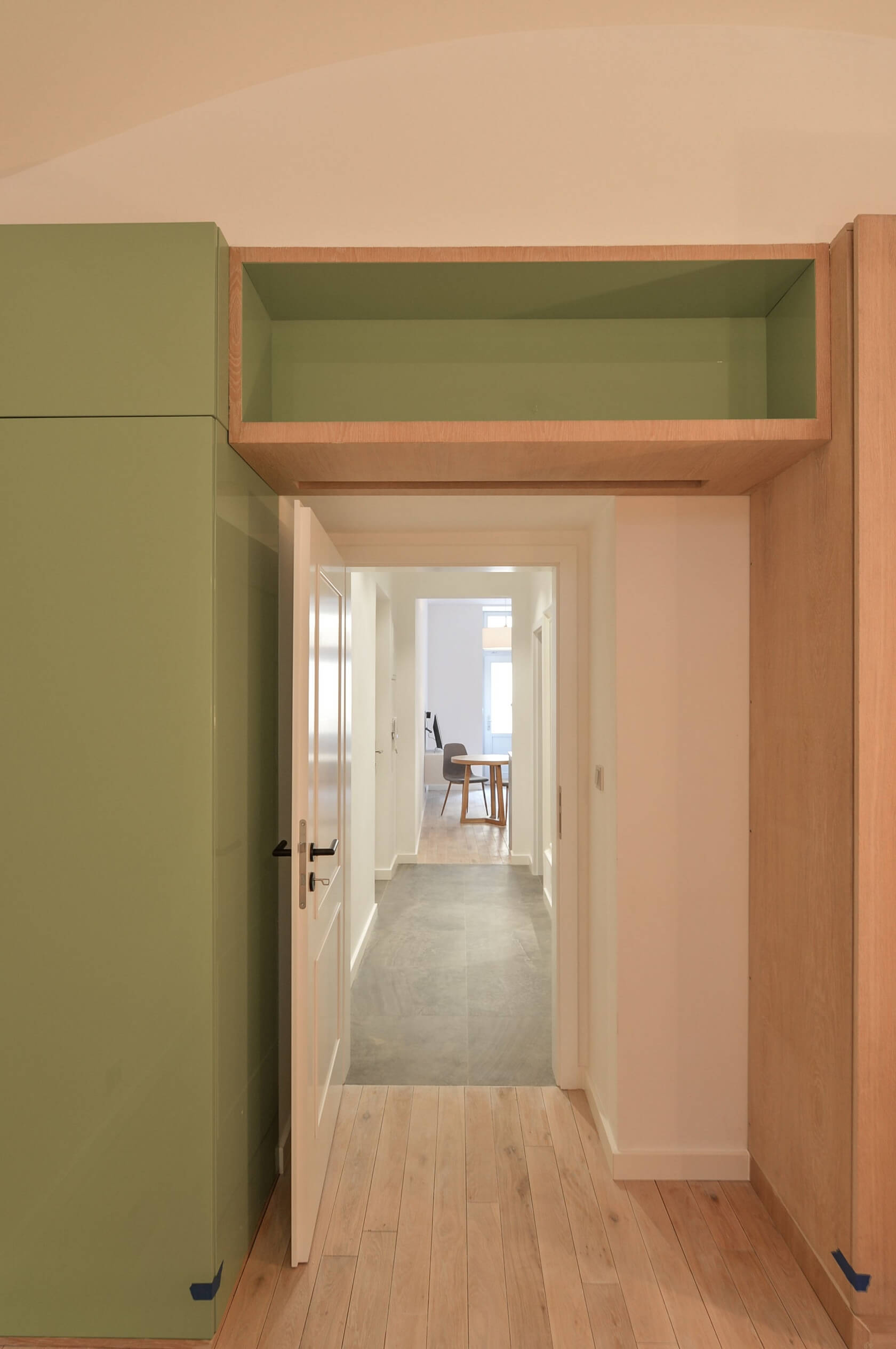 Grafická, Smíchov - Praha 5 | Pronájem, Byt 2+kk, 70 m²