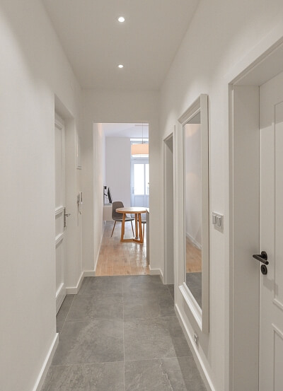 Grafická, Smíchov - Praha 5 | Pronájem, Byt 2+kk, 70 m²