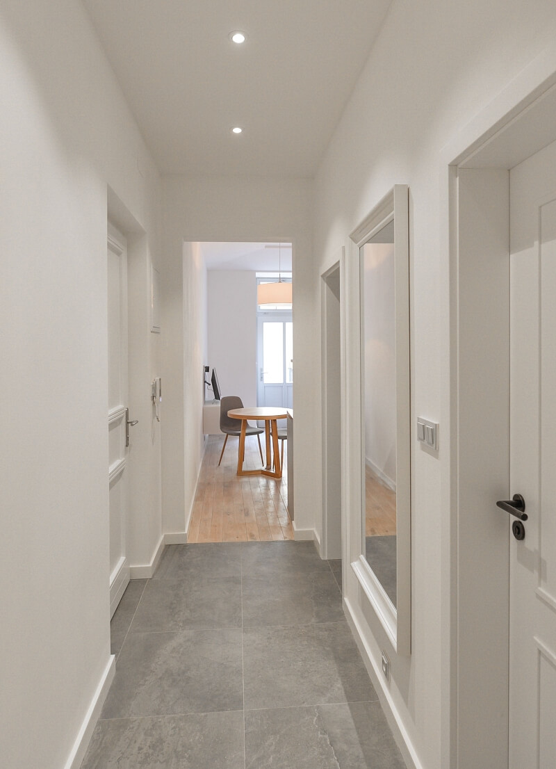 Grafická, Smíchov - Praha 5 | Pronájem, Byt 2+kk, 70 m²