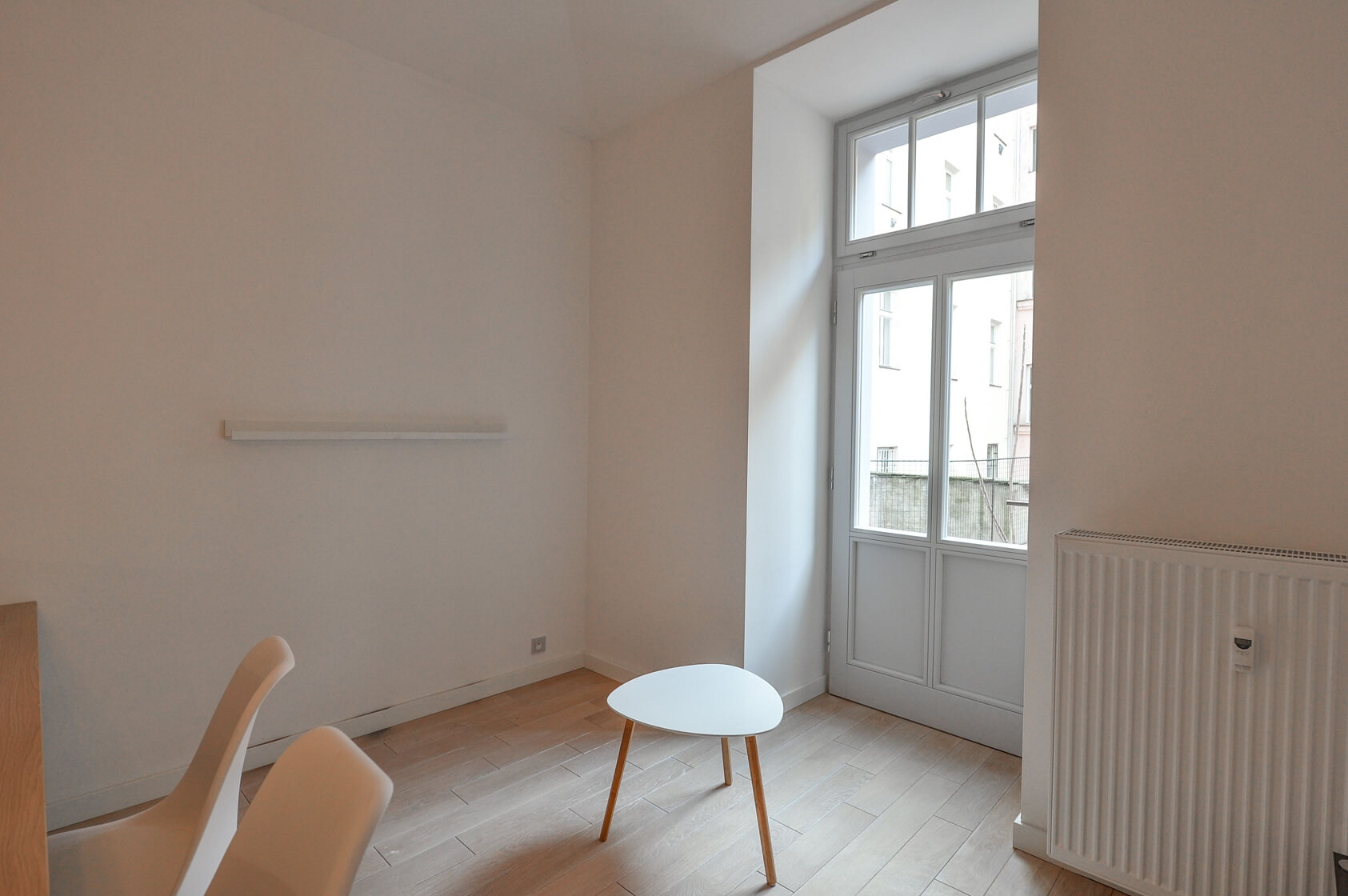 Grafická, Smíchov - Praha 5 | Pronájem, Byt 3+kk, 102 m²