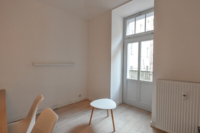 Grafická, Smíchov - Prague 5 | Rent, Apartment Two-bedroom (3+kk), 102 m²