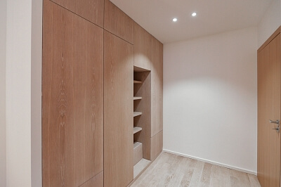 Grafická, Smíchov - Praha 5 | Pronájem, Byt 3+kk, 102 m²