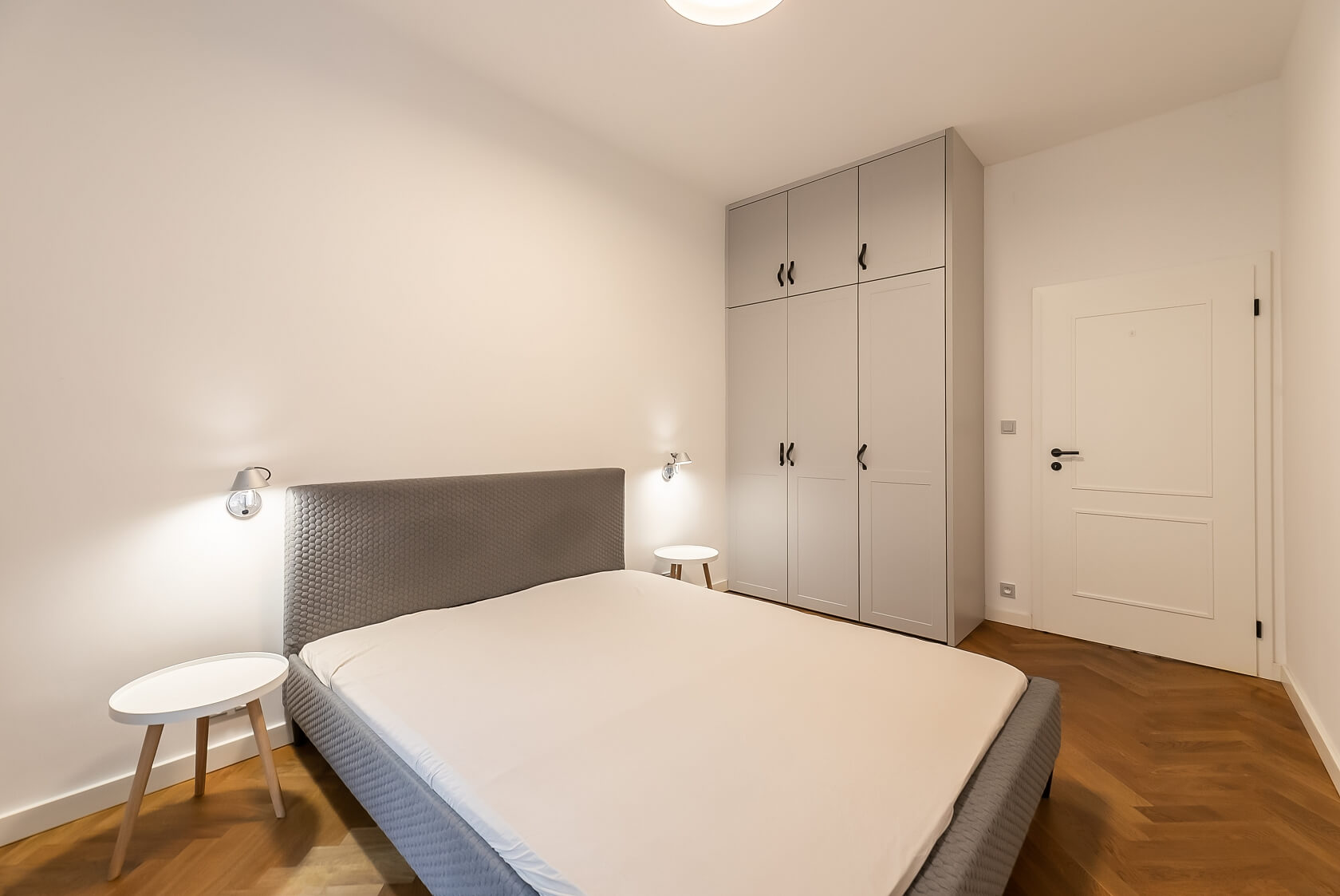 Smíchov - Praha 5 | Pronájem, Byt 2+kk, 45 m²