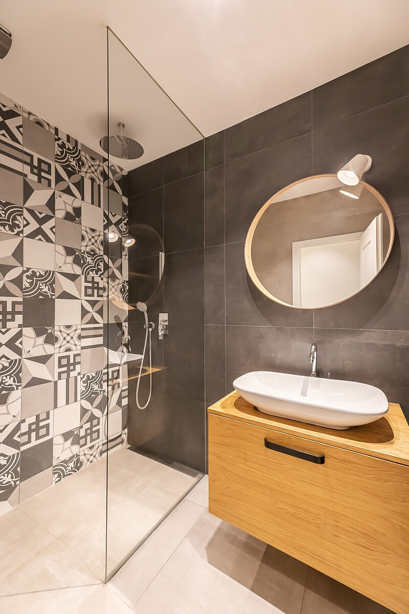 Smíchov - Praha 5 | Pronájem, Byt 2+kk, 45 m²