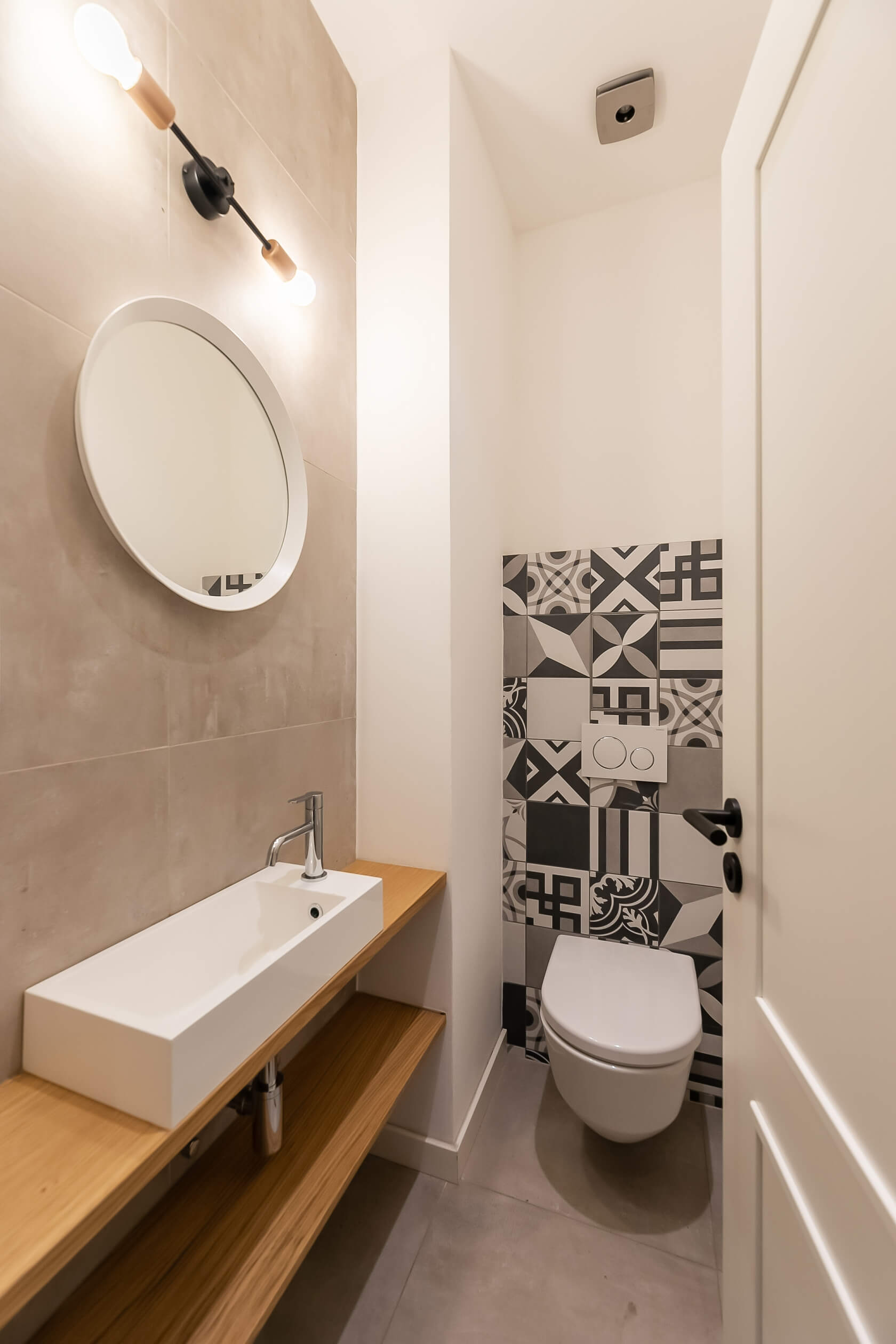 Smíchov - Praha 5 | Pronájem, Byt 2+kk, 45 m²