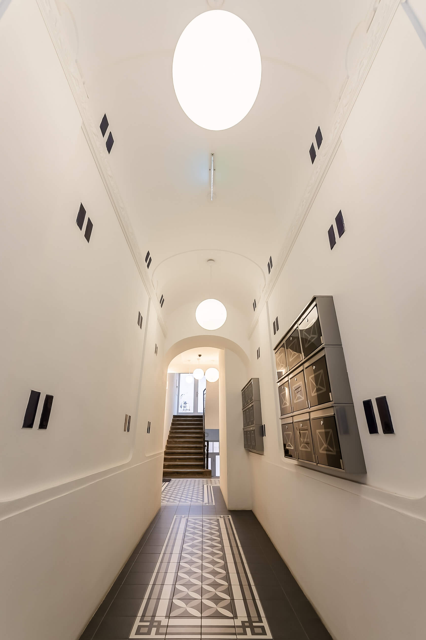 Smíchov - Praha 5 | Pronájem, Byt 2+kk, 45 m²