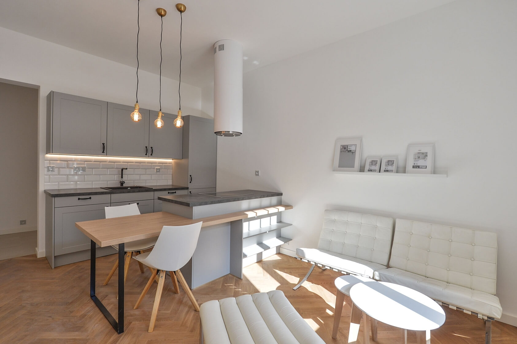Grafická, Smíchov - Praha 5 | Pronájem, Byt 2+kk, 45 m²