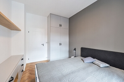 Grafická, Smíchov - Praha 5 | Pronájem, Byt 2+kk, 46 m²