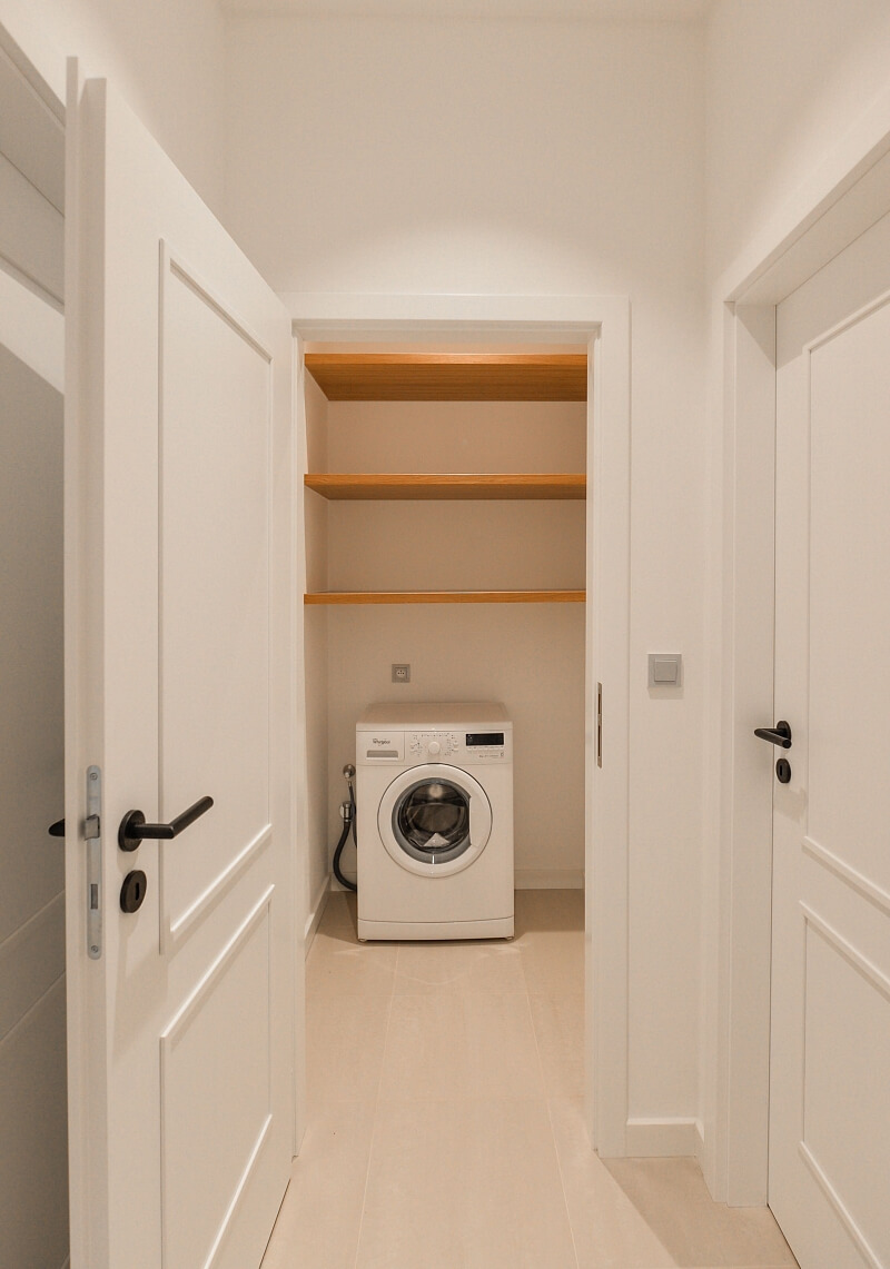 Grafická, Smíchov - Praha 5 | Pronájem, Byt 2+kk, 46 m²