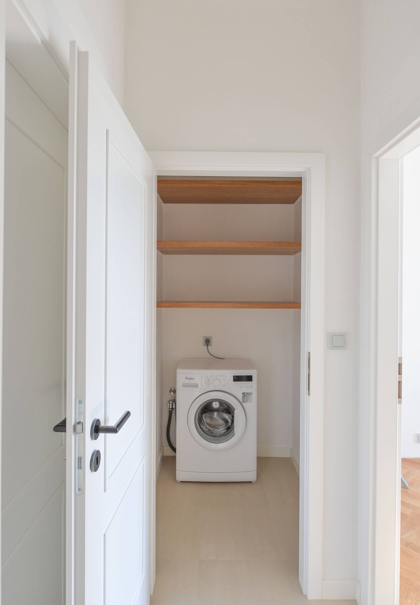 Grafická, Smíchov - Praha 5 | Pronájem, Byt 2+kk, 45 m²