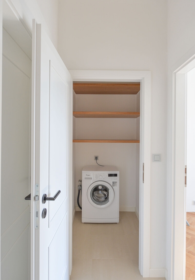 Grafická, Smíchov - Praha 5 | Pronájem, Byt 2+kk, 45 m²