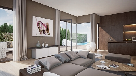 Sanderova, Holešovice - Praha 7 | Prodej, Byt 3+kk, 114 m²