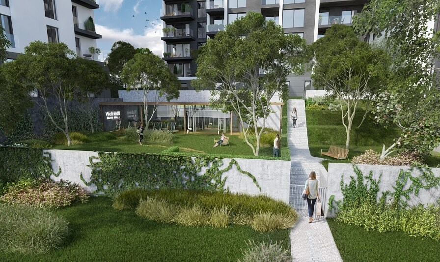 Sanderova, Holešovice - Praha 7 | Prodej, Byt 3+kk, 114 m²