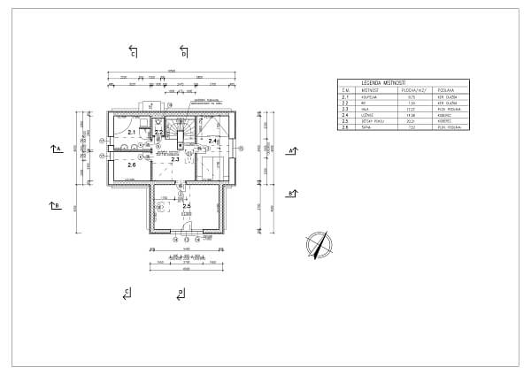 Floor plan 3