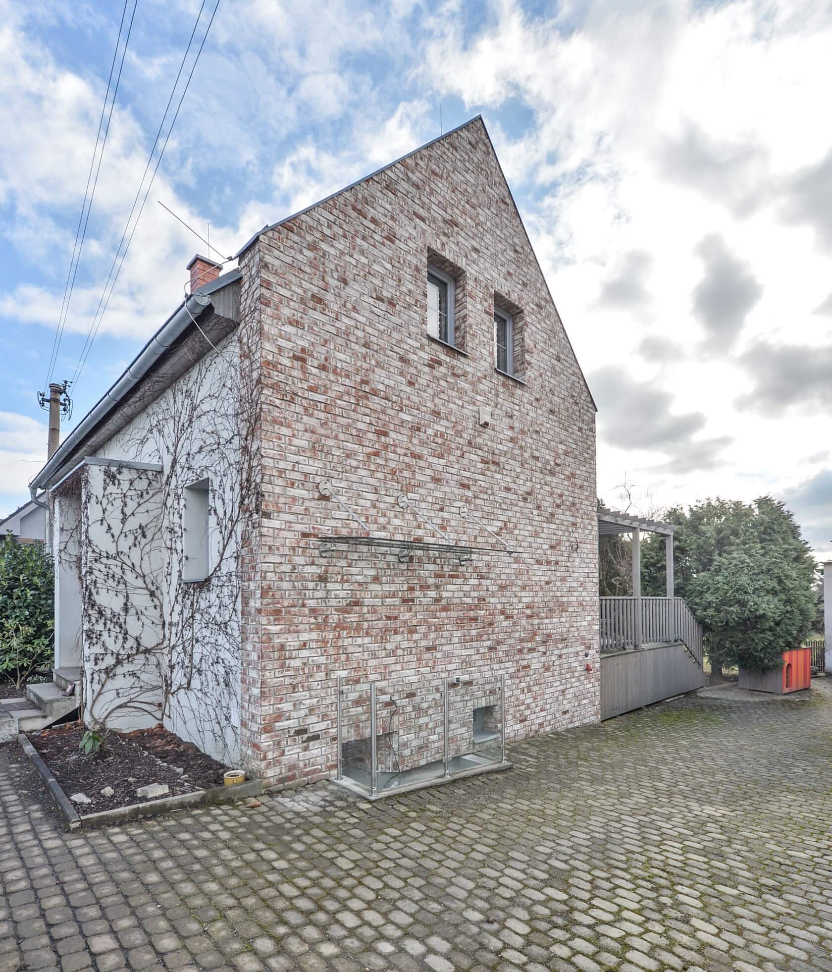 Hořejší, Kosoř - Praha-západ | Prodej, Rodinný dům 4+kk, 172 m²