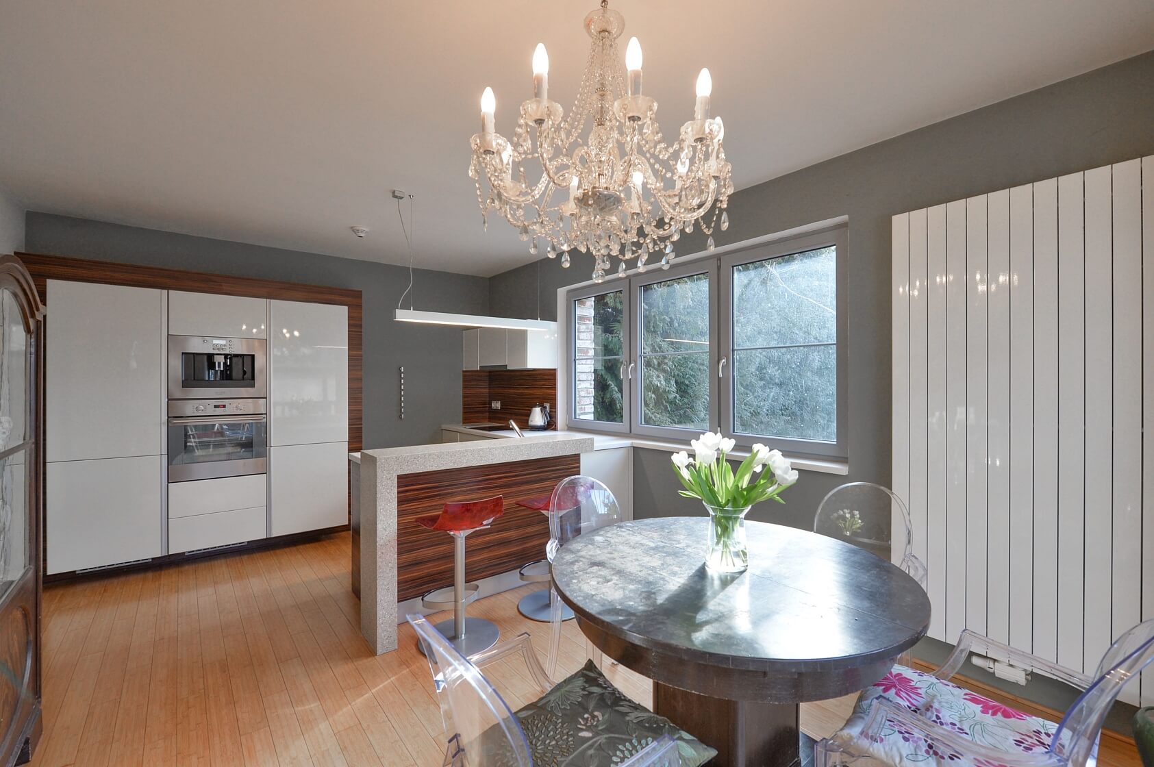 Hořejší, Kosoř - Praha-západ | Sale, House Three-bedroom (4+kk), 172 m²