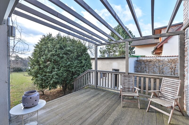 Hořejší, Kosoř - Praha-západ | Sale, House Three-bedroom (4+kk), 172 m²